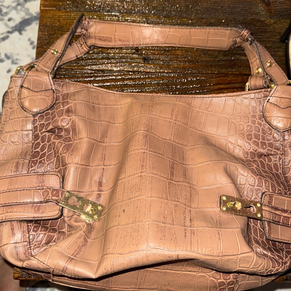 Hobo Bag. Jessica Simpson